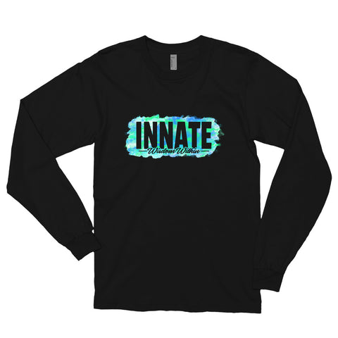 Innate - Wisdom Within Long sleeve t-shirt
